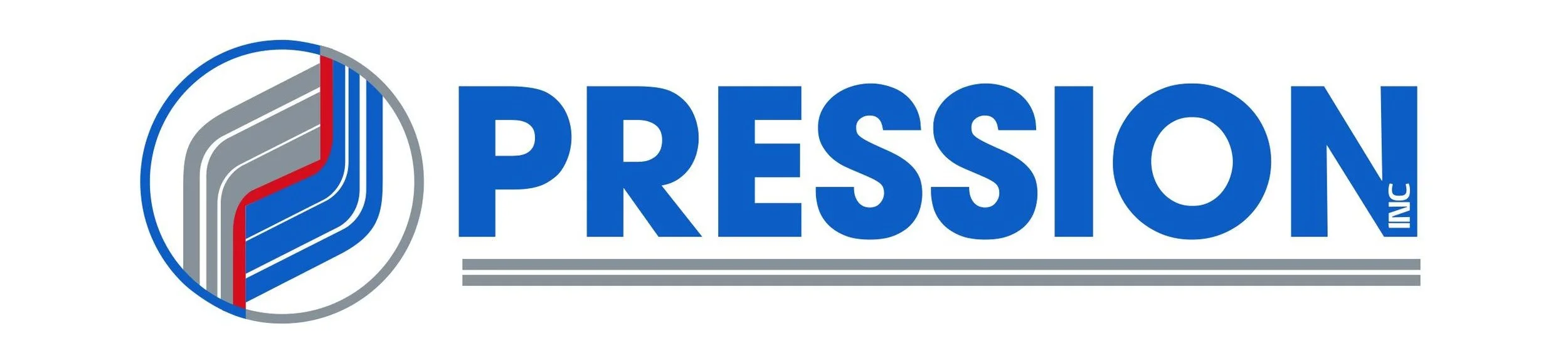 Pression Inc