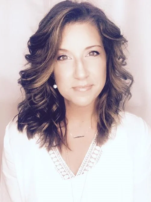 Featured Friend - Jennifer Kupcho