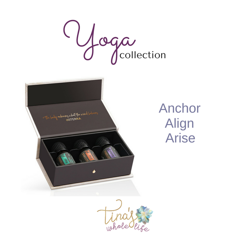 Yoga Collection