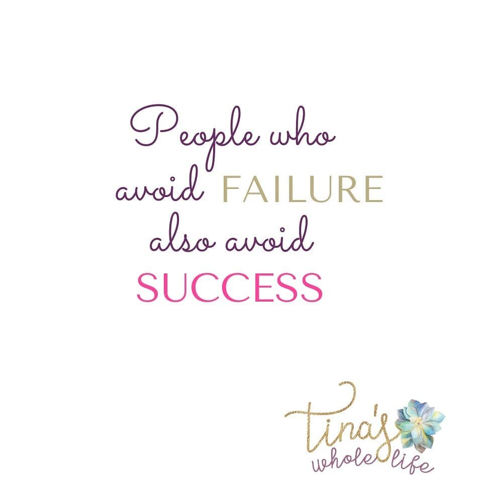 Who else hates making mistakes? 🙋&zwj;♀️

Somewhere along the line I learned to equate mistakes as full blown failure. It took me a really long time to unlearn that belief. Even so error avoidance still was an underlying factor in a lot of my decisi