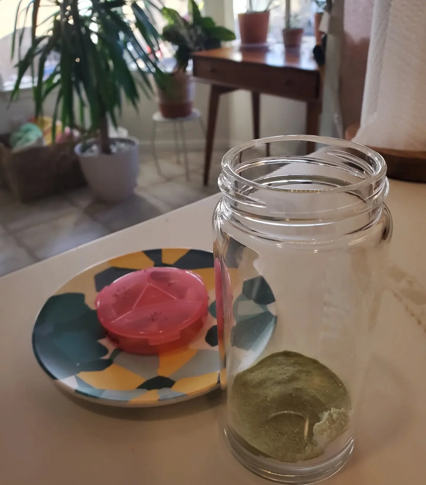 Behind every wild success story is a person who got sick and tired of being sick and tired.

Social media loves to glorify the Before &amp; After story, but it&rsquo;s the middle where the After is made.

Honest, reflection has to happen - how did I 