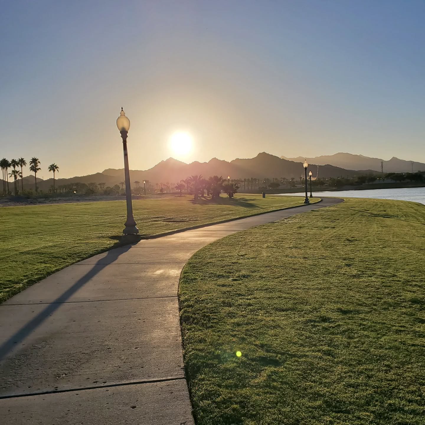 I was blessed with no internet this first day back into every day life.

The Feast of Tabernacles has shown me the difference between my agenda and His, my way and His.

Messiah is THE WAY, THE TRUTH and THE LIFE.

It's a new day 💕

Started this one