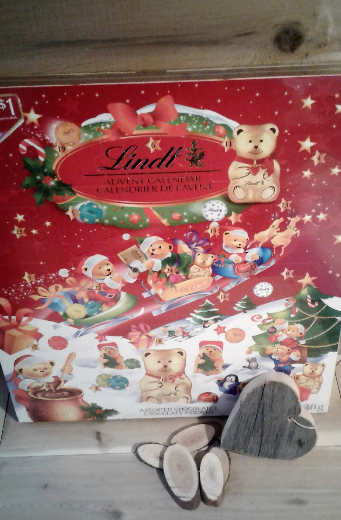 Miam, Miam!