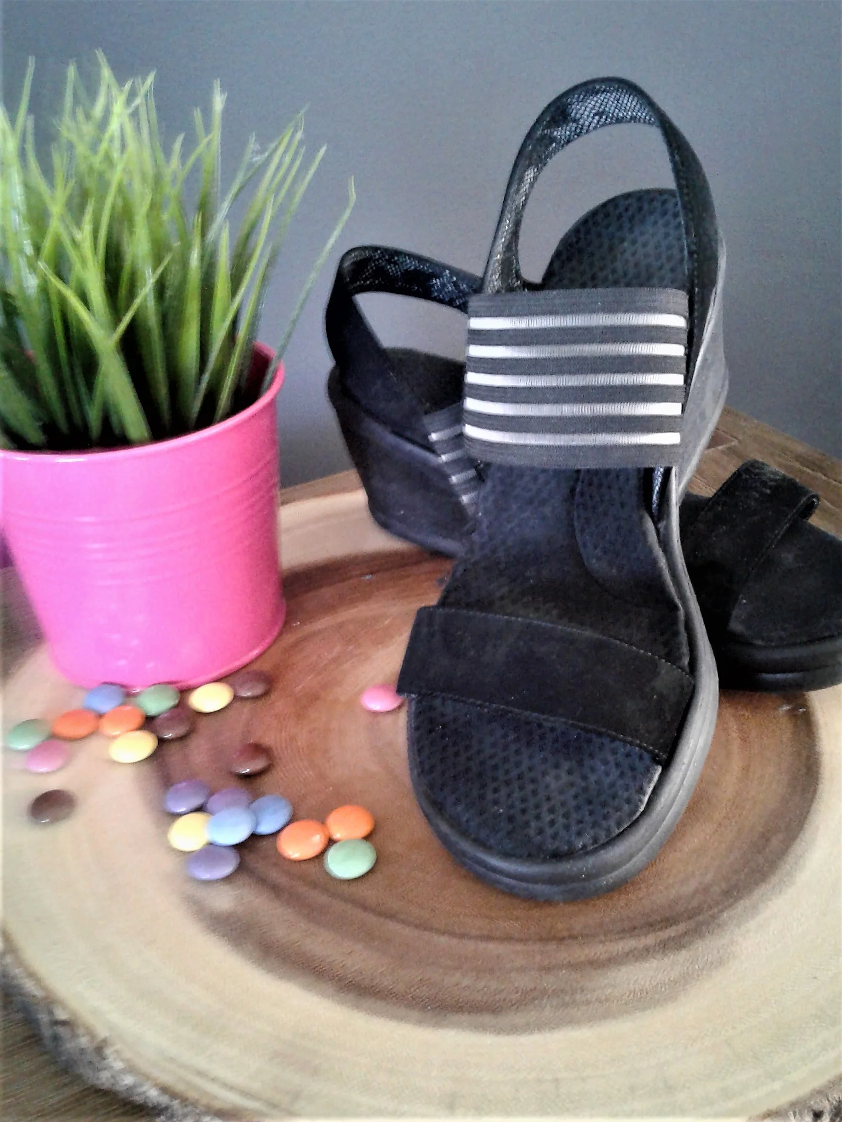 Soulier sketchers 1.jpg