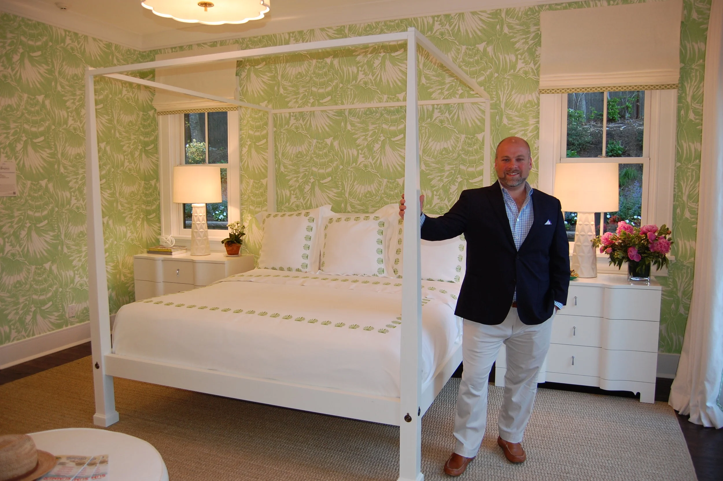 2016 Coastal Living Idea House