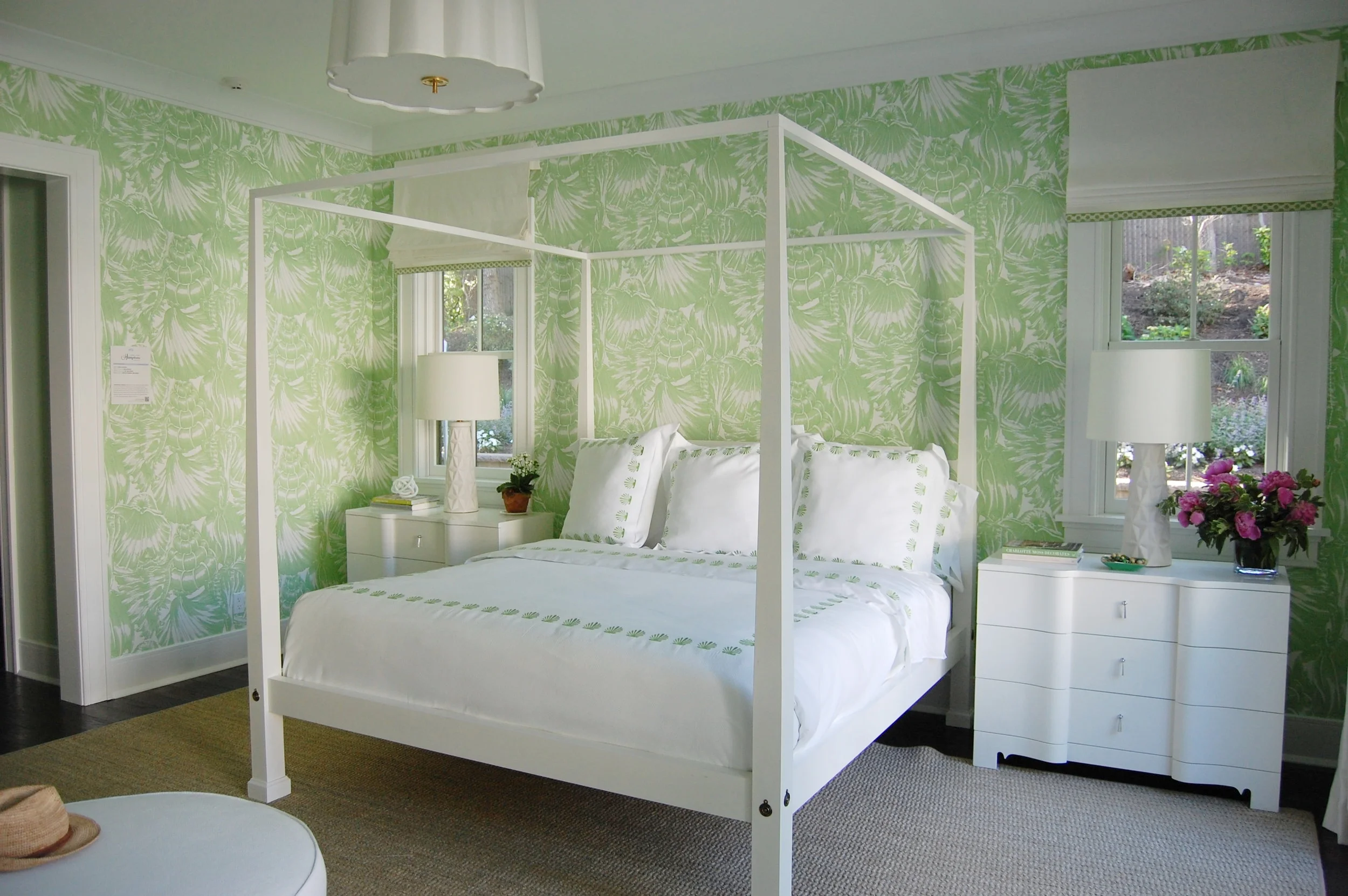 2016 Coastal Living Idea House