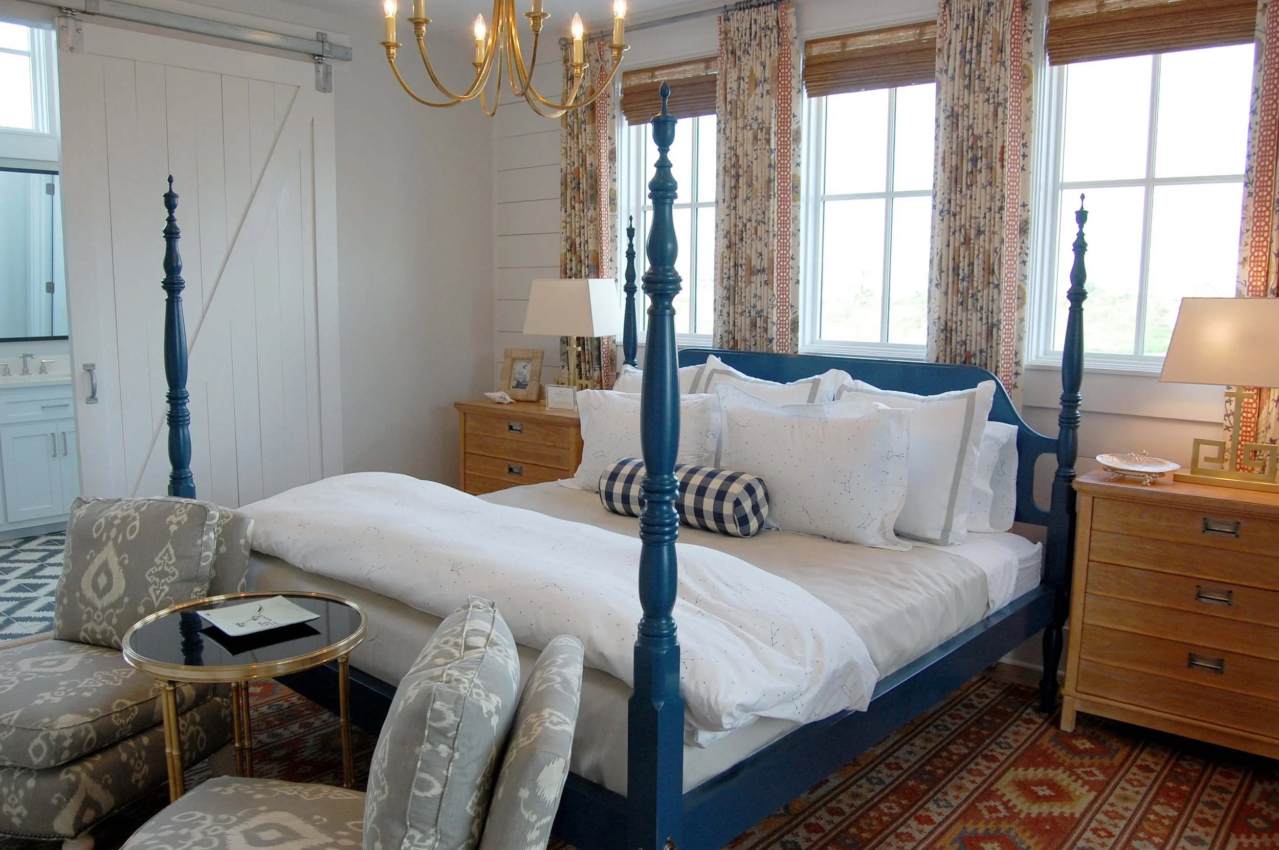 2015 Coastal Living Idea House