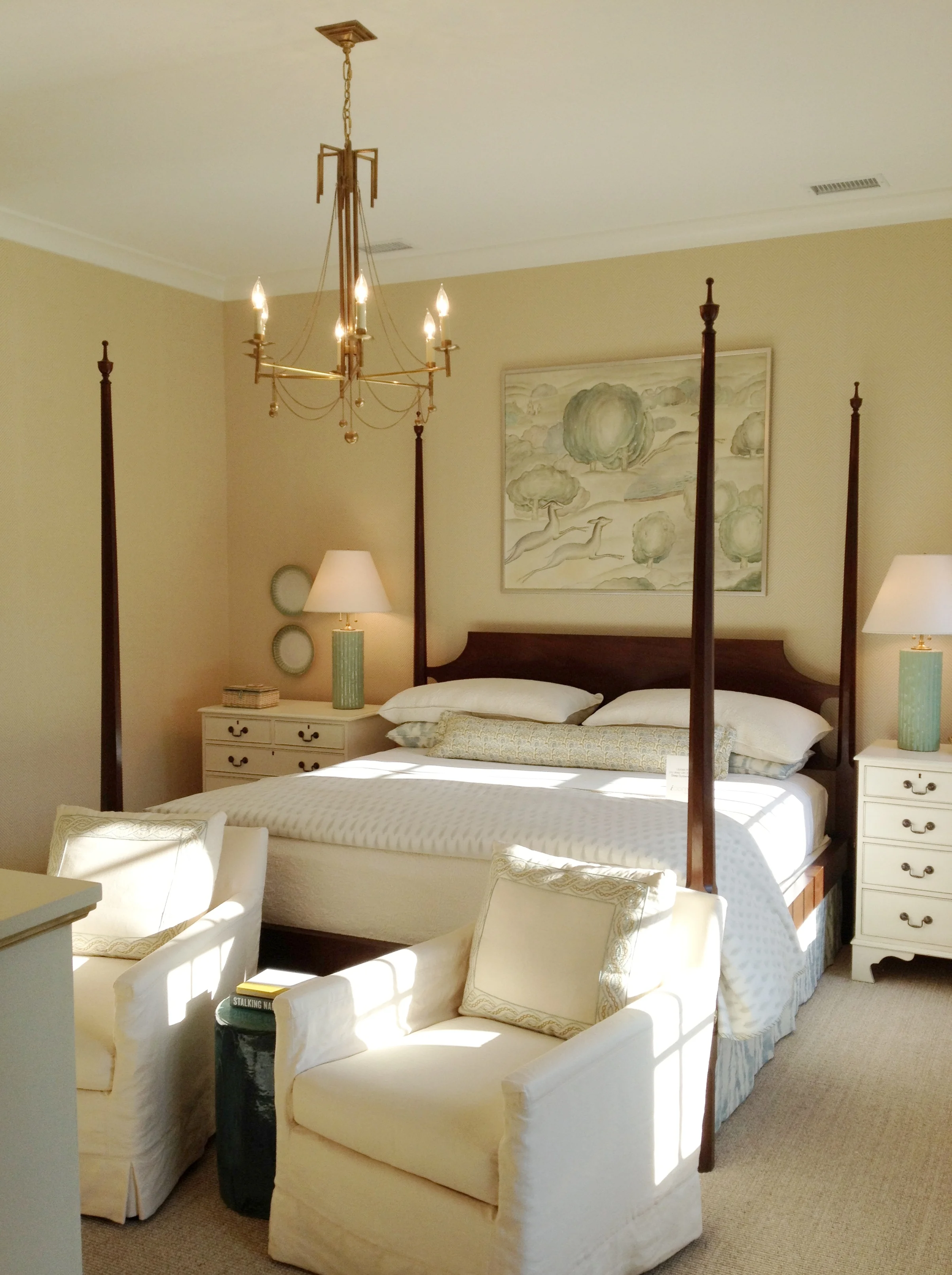 2012 Coastal Living Ultimate Beach House