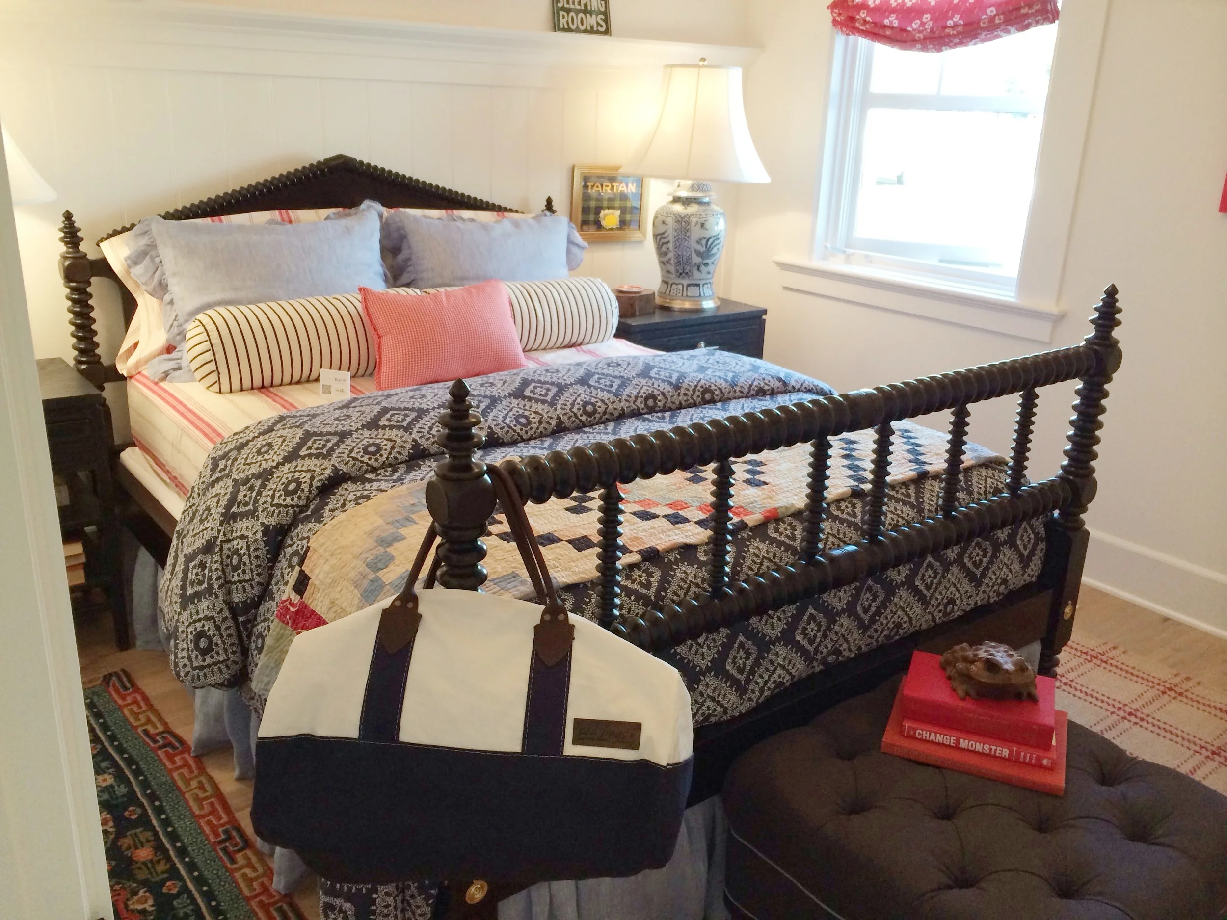 2014 Coastal Living House