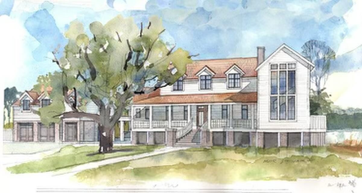 Though we are deep into constructing these and behind on postings, we are extraordinarily excited to announce that we&rsquo;ve been selected to be included in the 2024 Southern Living Idea house in @kiawahriverchs  With FOUR Reid Classics beds and FI