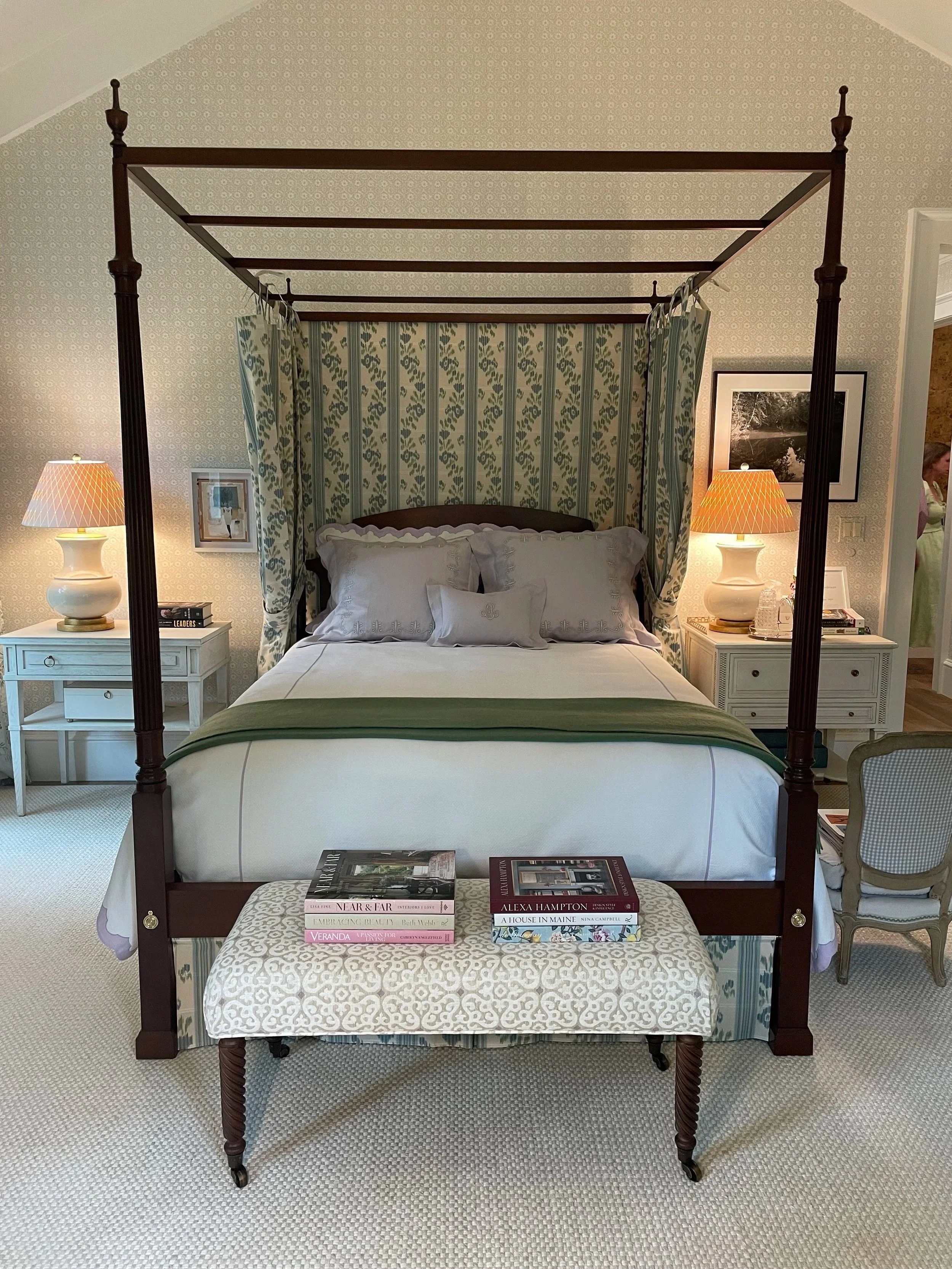 2025 Southern Living Idea House
