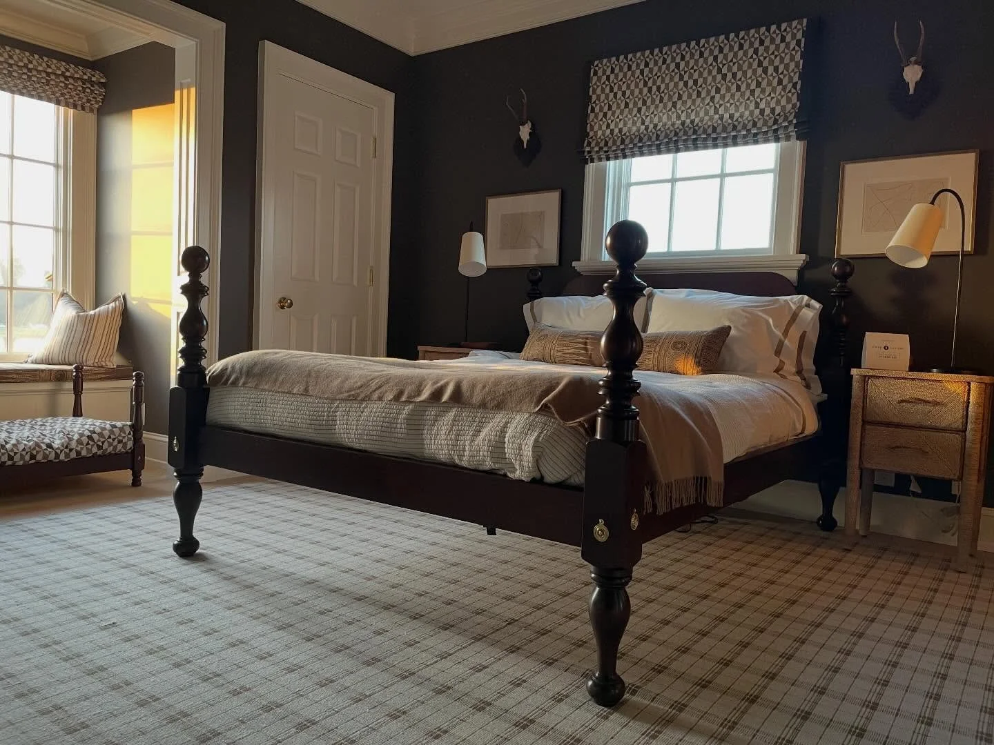 Shop small today. 🤏🏻 Black Friday deals are extended through today.  Email info@ReidClassics.com for more discount information. 🎄 Once a year offer. 🎄  Our MATTRESSES are still at a HUGE 30% discount!  #reidclassics #reidclassicsmattress