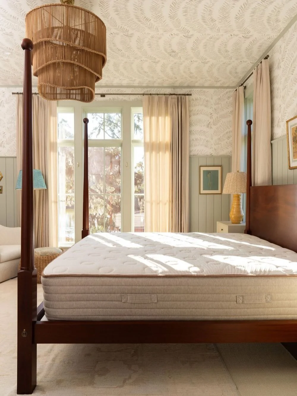 I&rsquo;d like to thank everyone for the amazing week last night.  You&rsquo;re truly blessing a small American business!  We&rsquo;ve decided to extend our mattress sales event through the end of them month!  30% off!  Discount code is still in our 