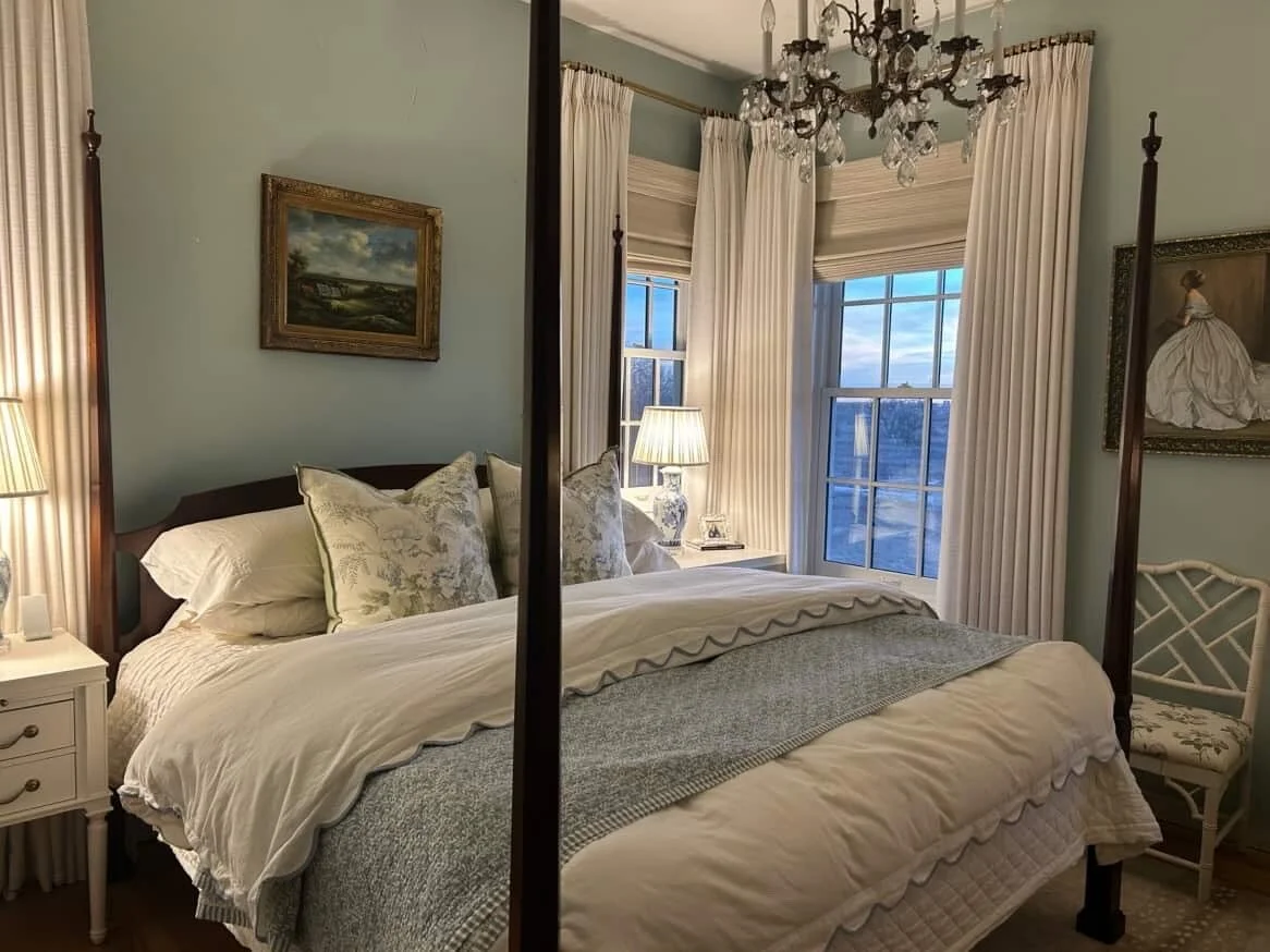 A perfect morning on the Colorado prairie 🫶🏼
Grateful to @sunflowerskyfarm for sharing that your beautiful family heirloom has made it safely home.
#ReidClassics