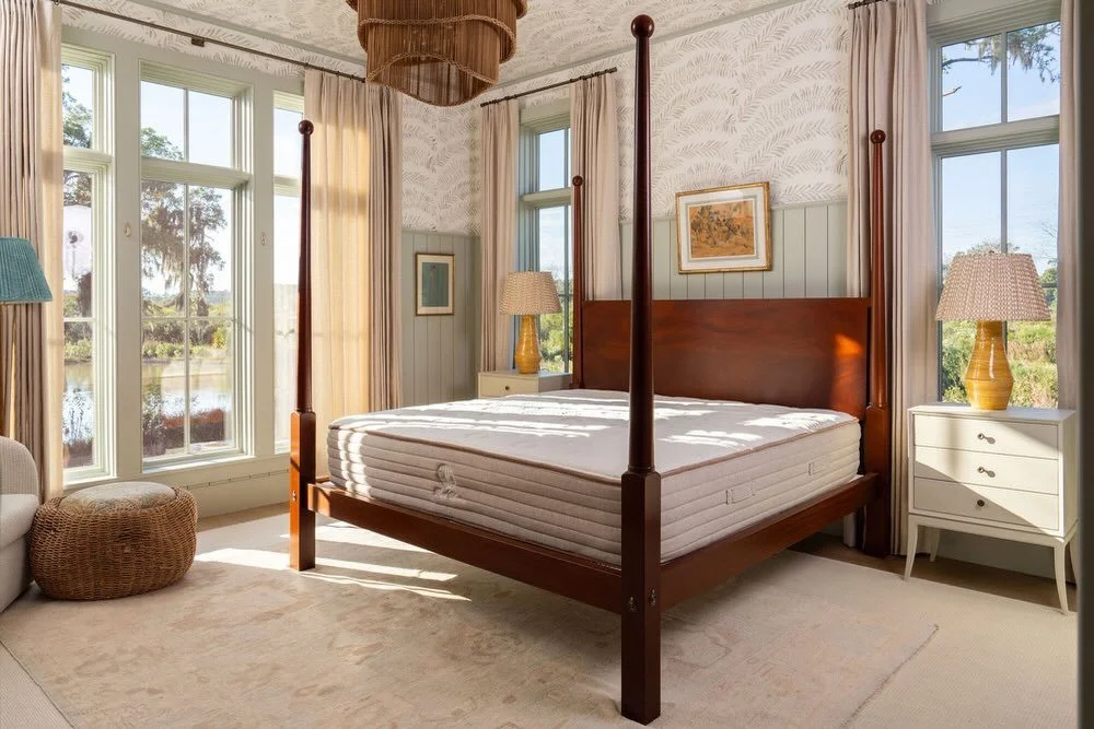 Your best night&rsquo;s sleep starts with the perfect mattress. We craft premium mattresses designed for ultimate comfort and support. 

Now through JUNE 30th enjoy 30% off!  One of our best sales of the year!! Visit www.ReidClassics.com link in bio!