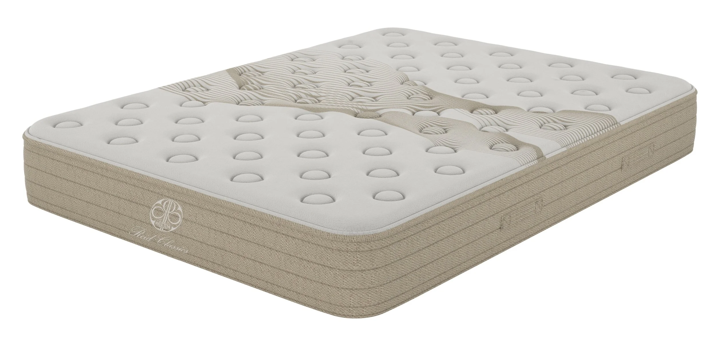 The Reid Classics 13" Mattress