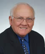 DR. BOYD SHOOK, PRESIDENT