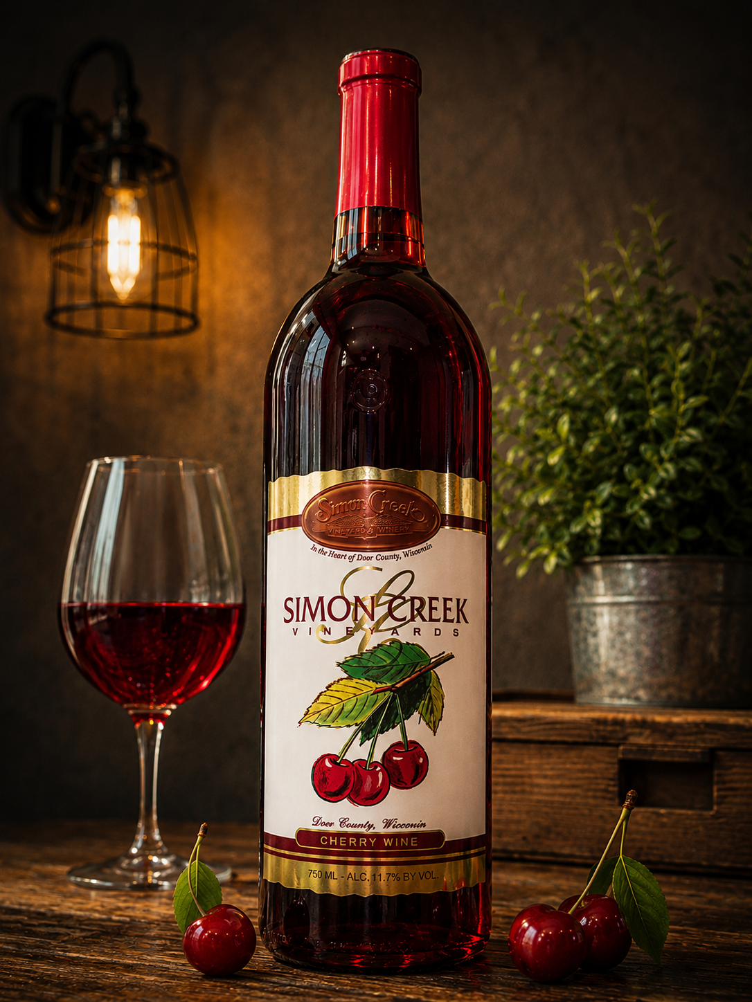 Door County Cherry