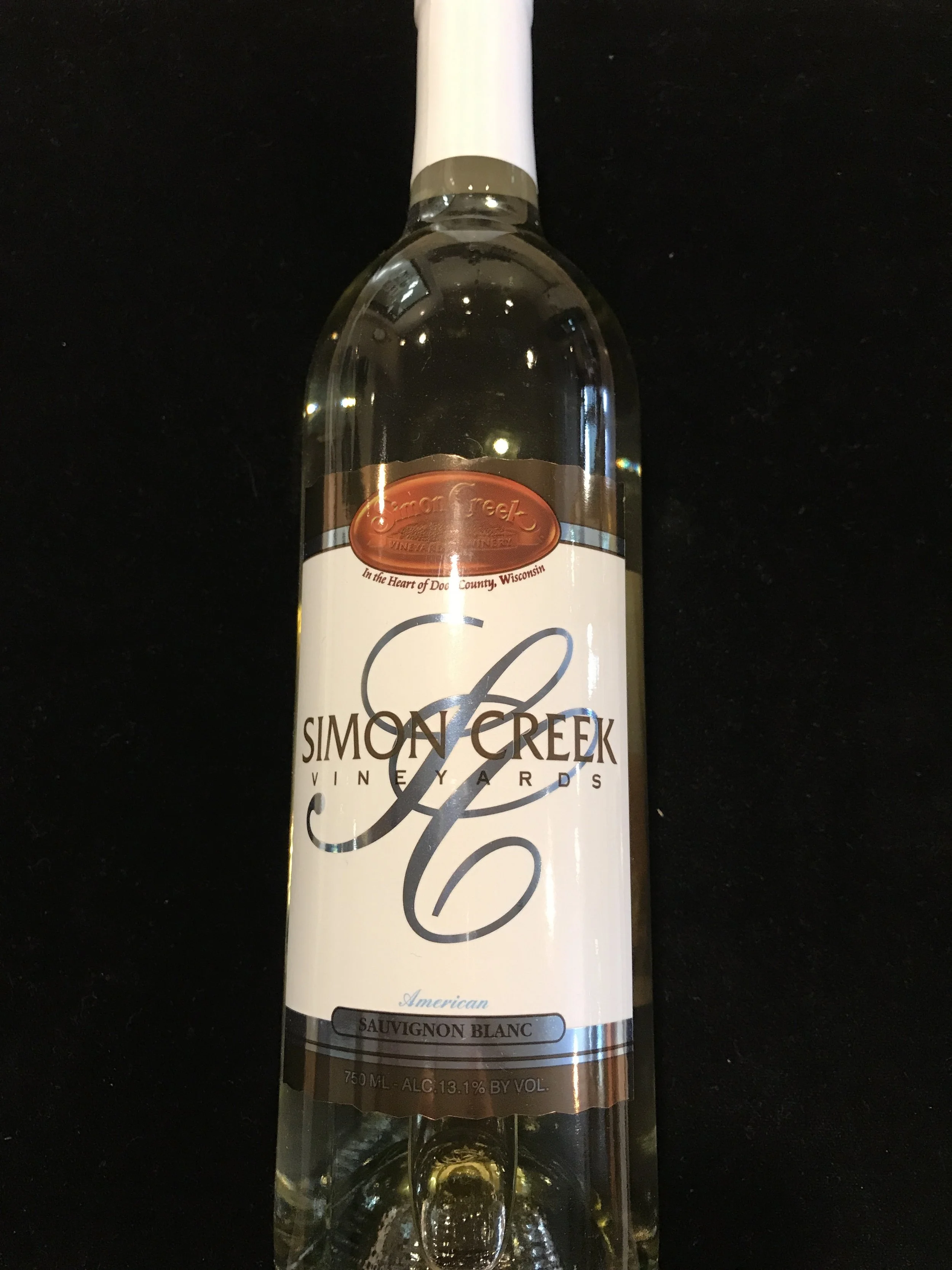 Buy Wines & Things — Simon Creek Vineyard & Winery
