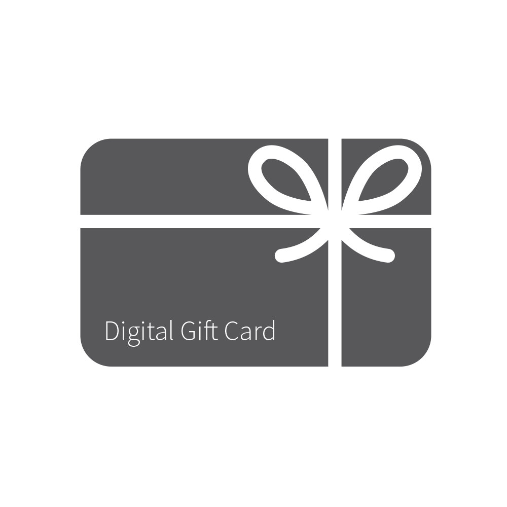 Digital Gift Cards