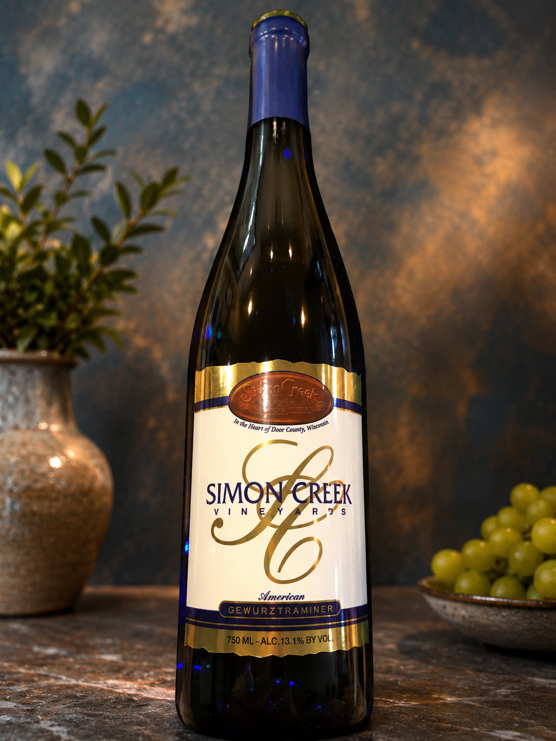 Gewurztraminer