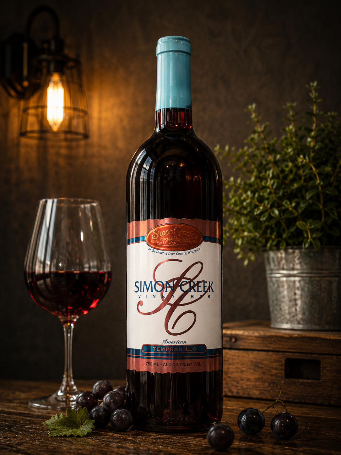 Tempranillo
