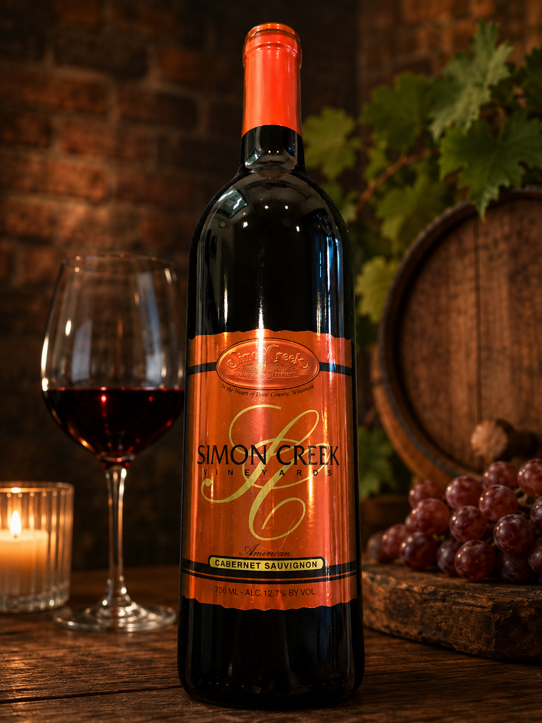 Cabernet Sauvignon