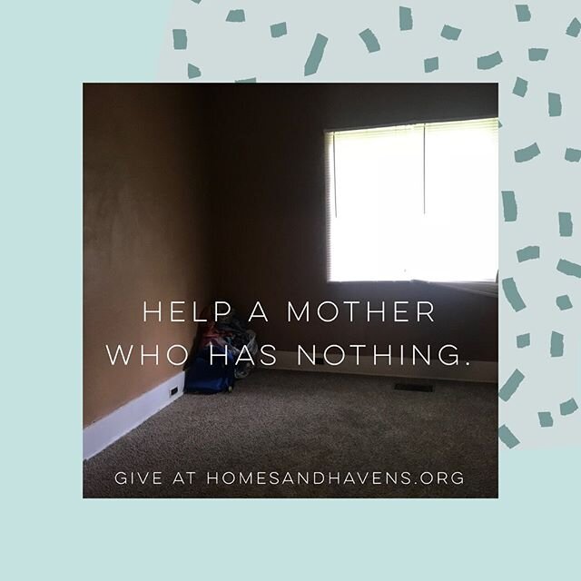 In the midst of a pandemic, there are even more women who need to be helped. This Mother&rsquo;s Day, consider giving back. Give a financial gift in the name of a woman that you love and help a mother who has nothing.
-
#nonprofit #chattanooganonprof