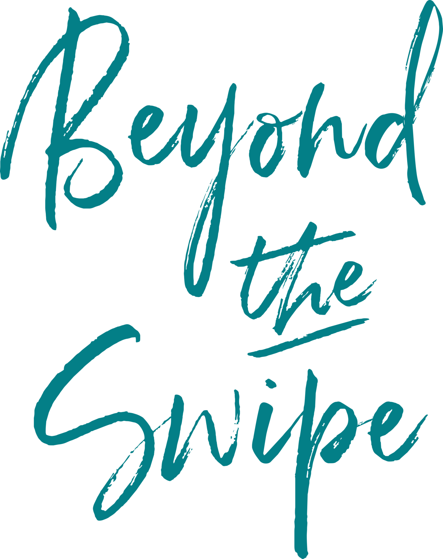 Beyond the Swipe