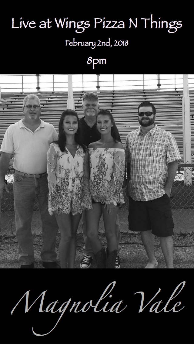 Events — Wings Pizza N Things Campbellsville