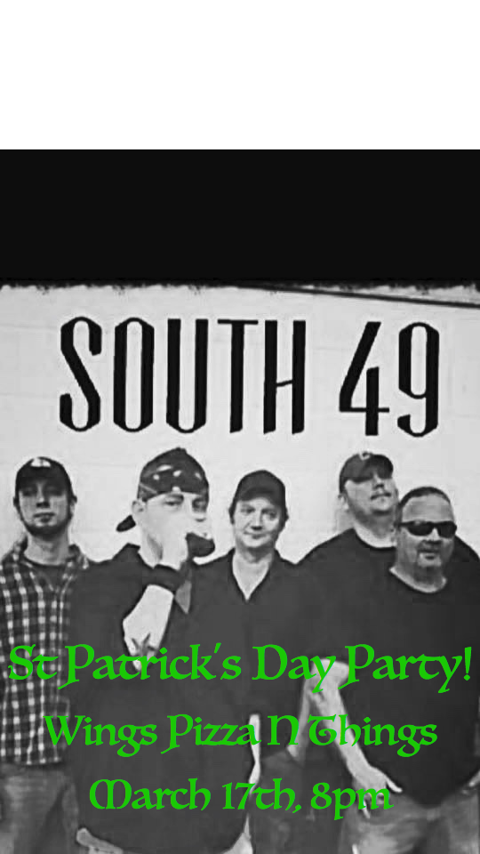 Events — Wings Pizza N Things Campbellsville