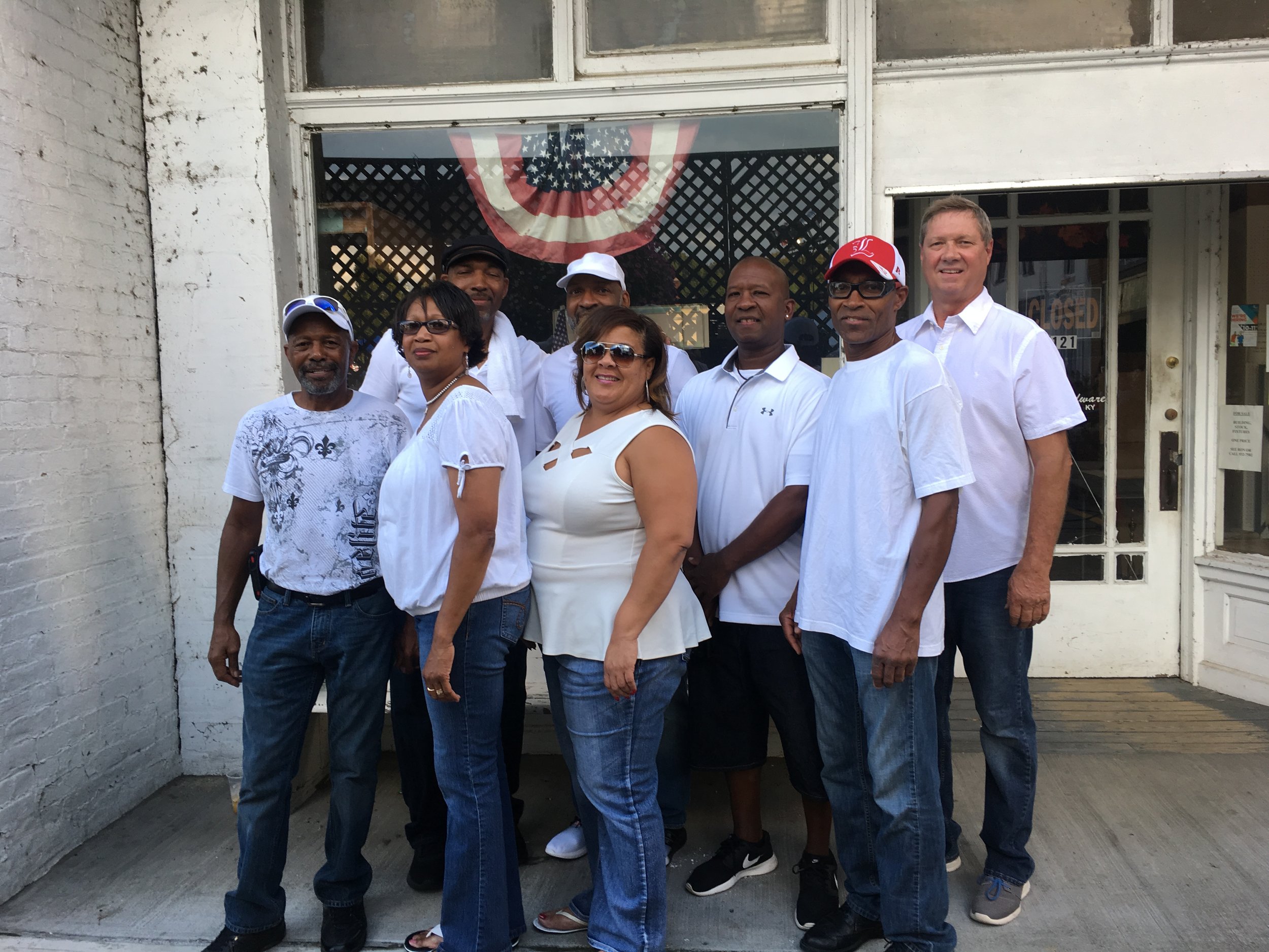 Events — Wings Pizza N Things Campbellsville