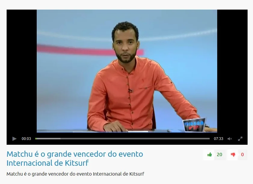 CAPE VERDEAN TELEVISON RTC Recap of the 2018 Event