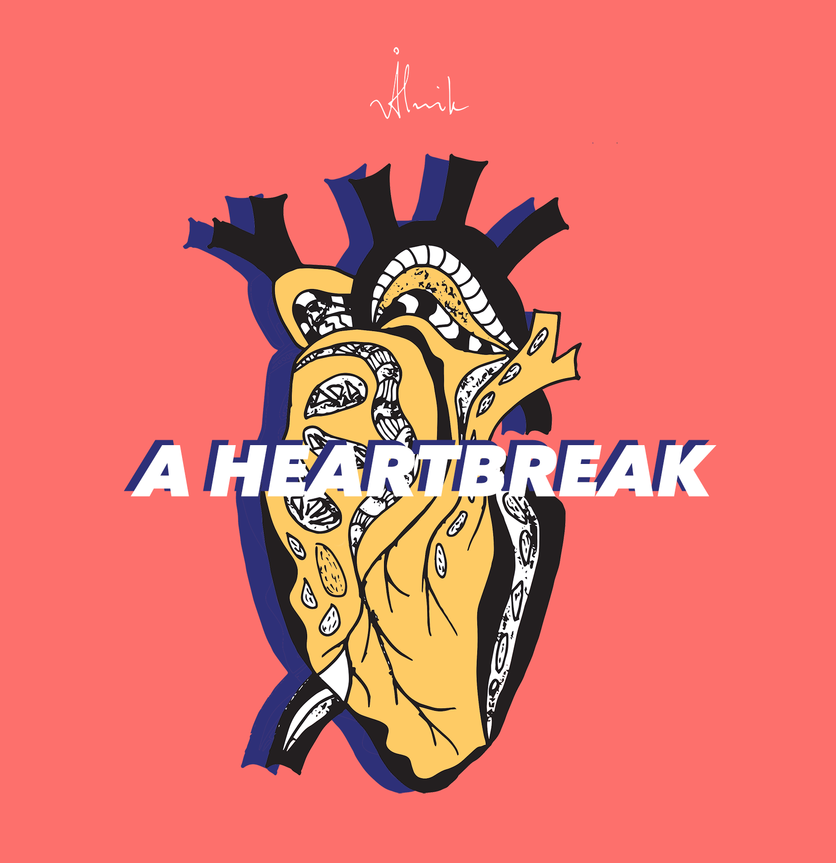 [A Heartbreak]