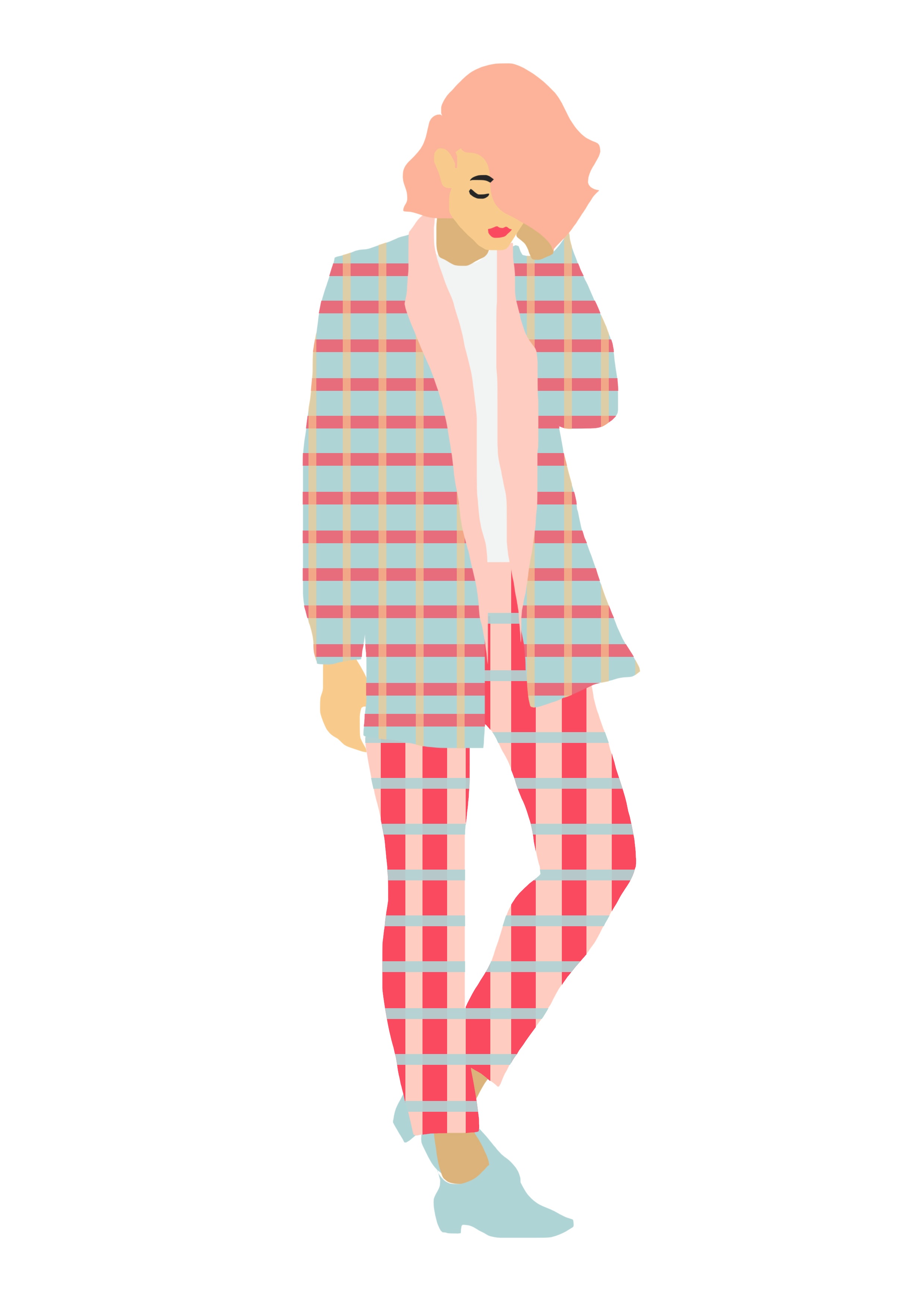 Girl
