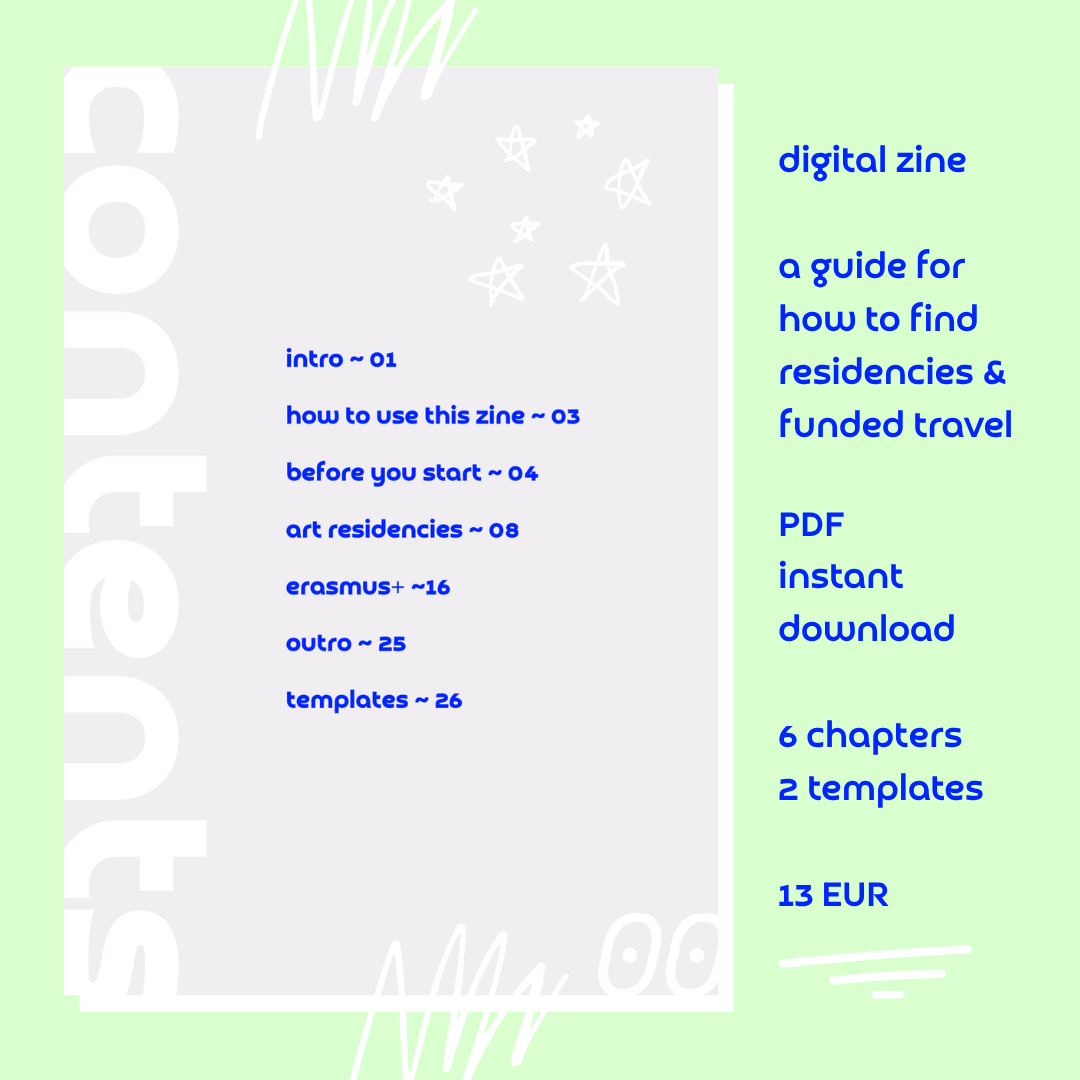 the-supported-artist_by_al-nik_contents.png
