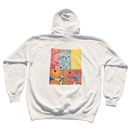 Materials Sweatshirt