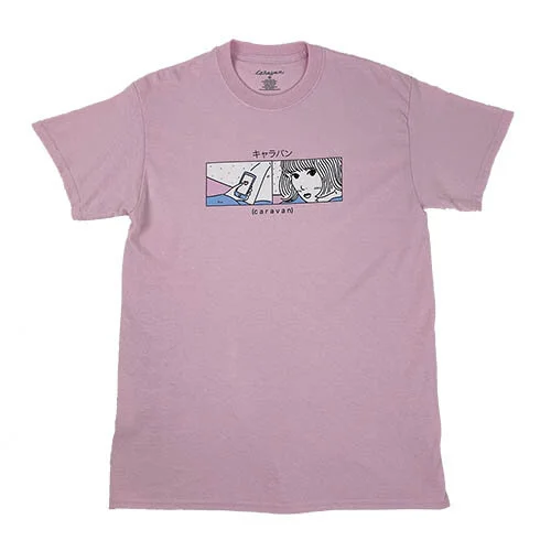 KAWAII Pink T-Shirt
