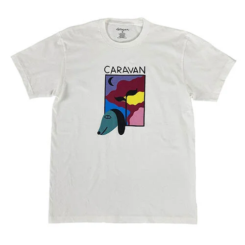 Blue Pup T-Shirt
