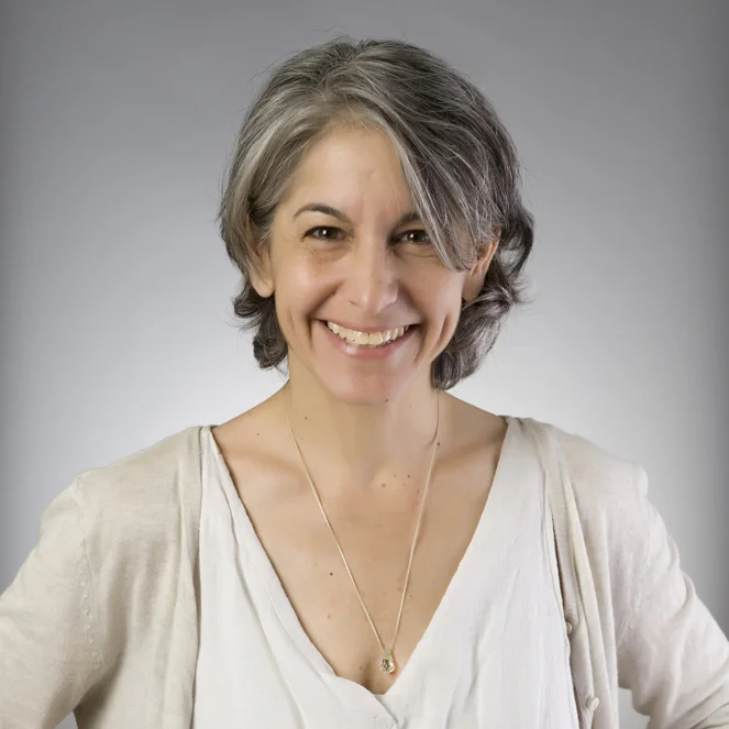 Harriet Spear, photograph by Mark Reinertson