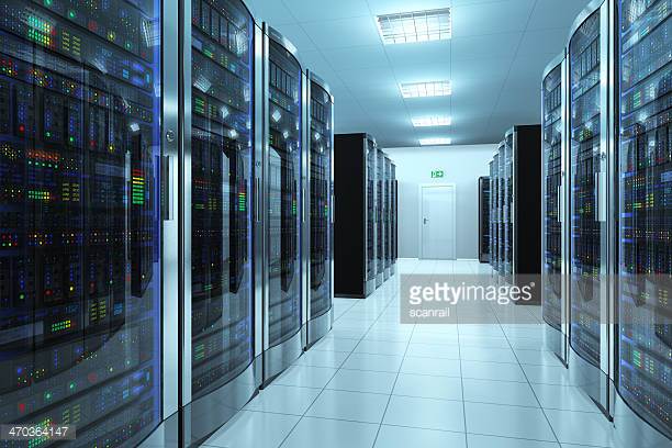 Photo by scanrail/iStock / Getty Images