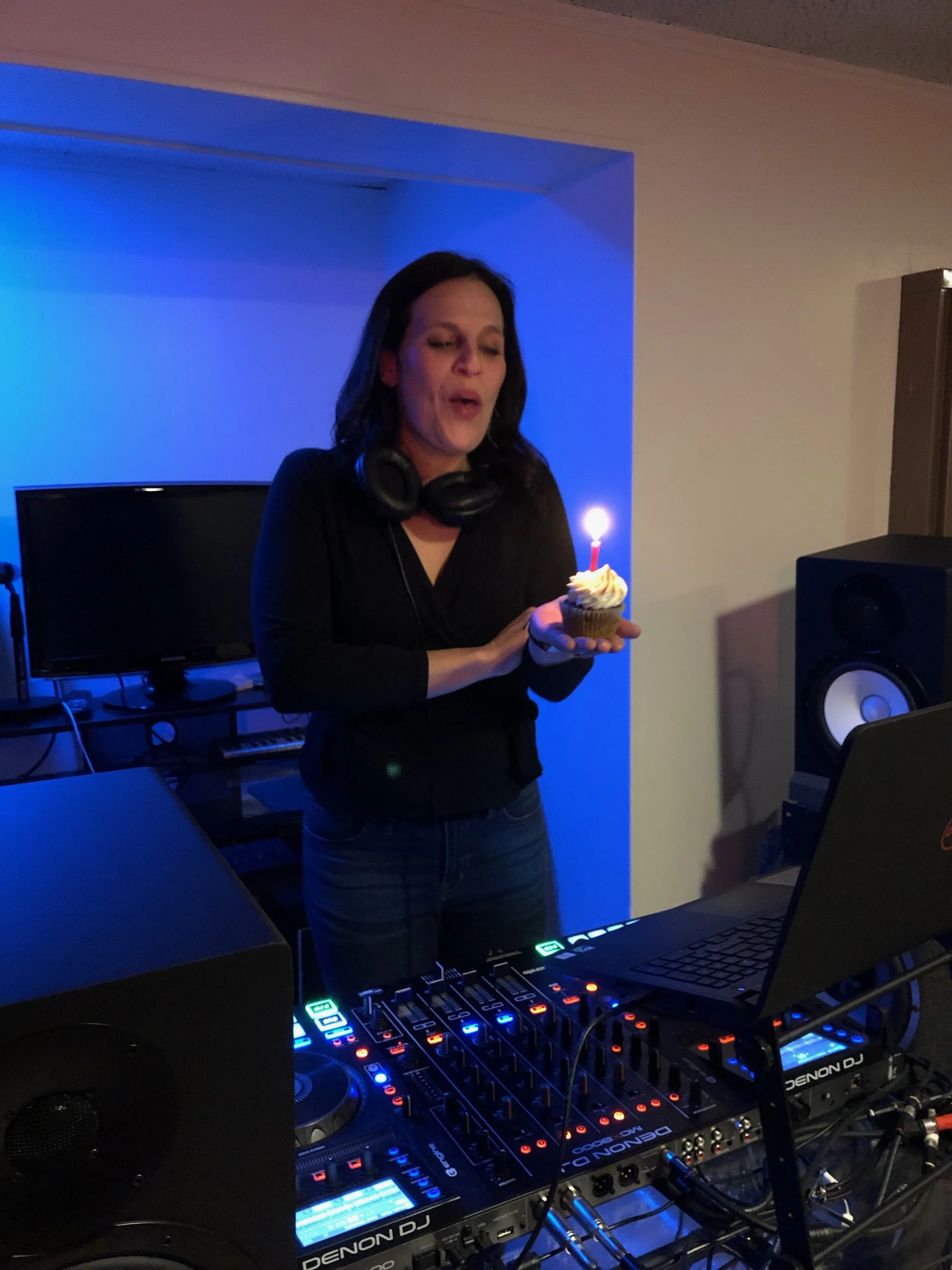 7 Things Before Turning 37