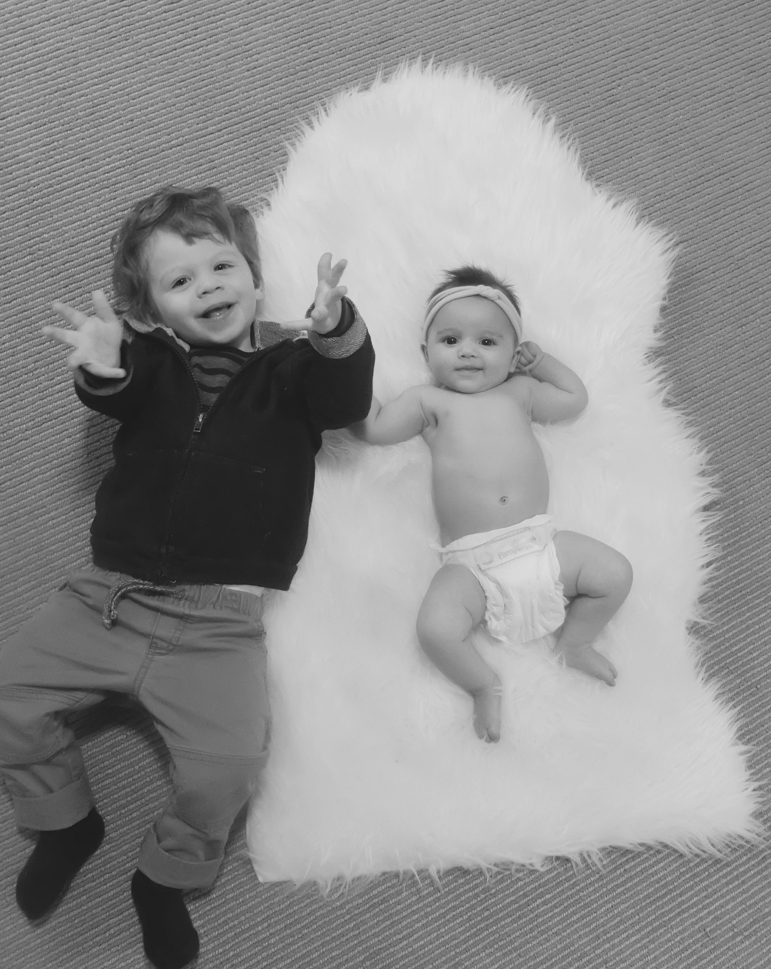 No Room for Perfection