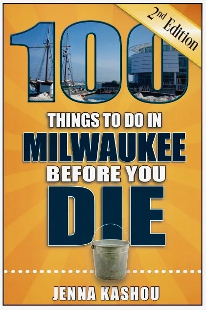 Another Shameless Book Plug