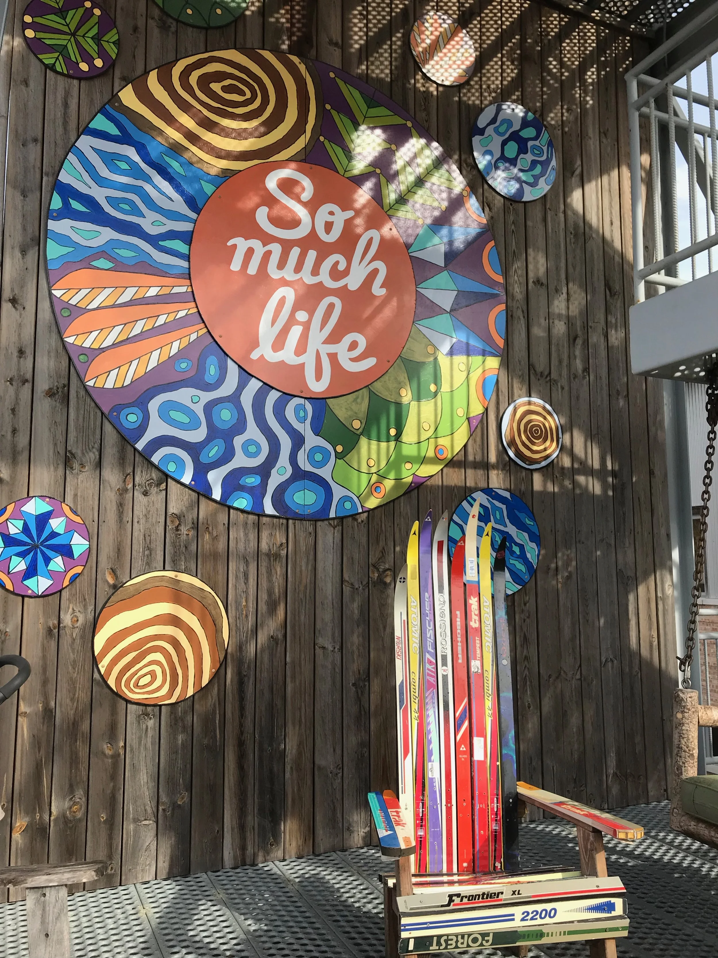 4 Signs of Spring in MKE