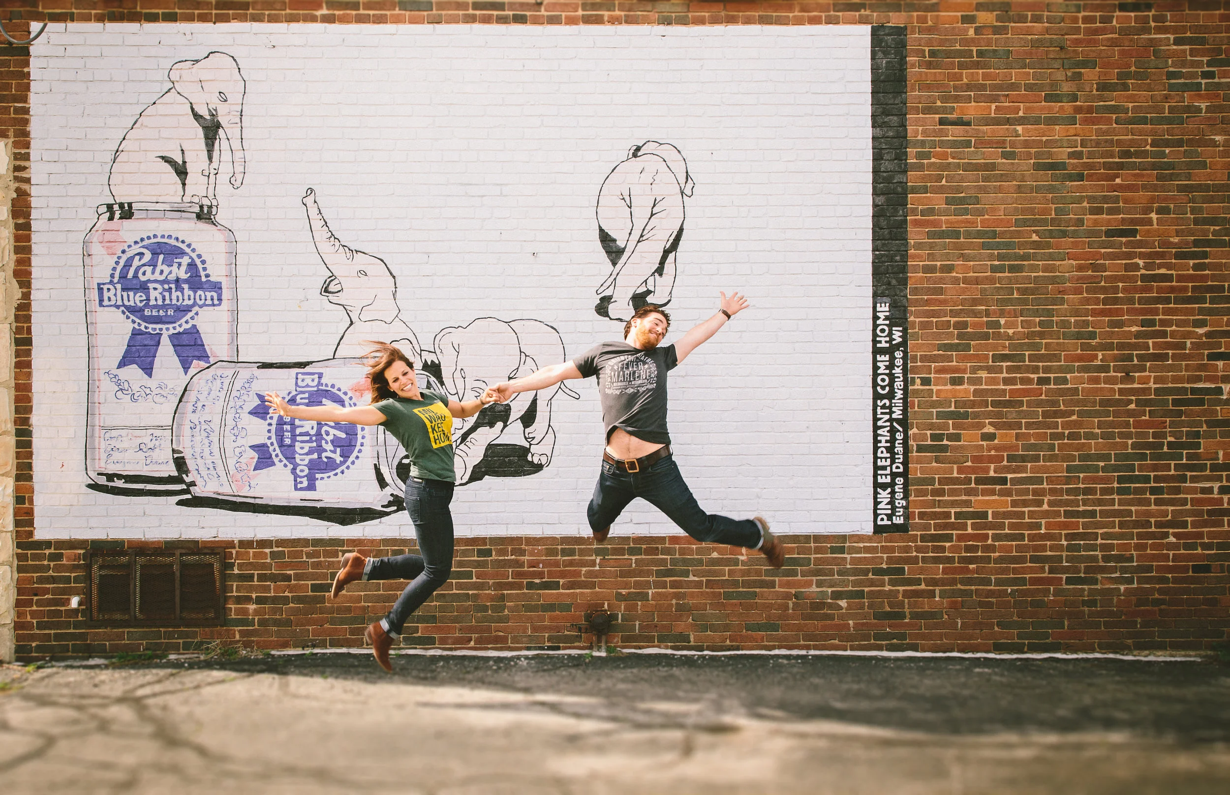 Happy Wife, Happy Life