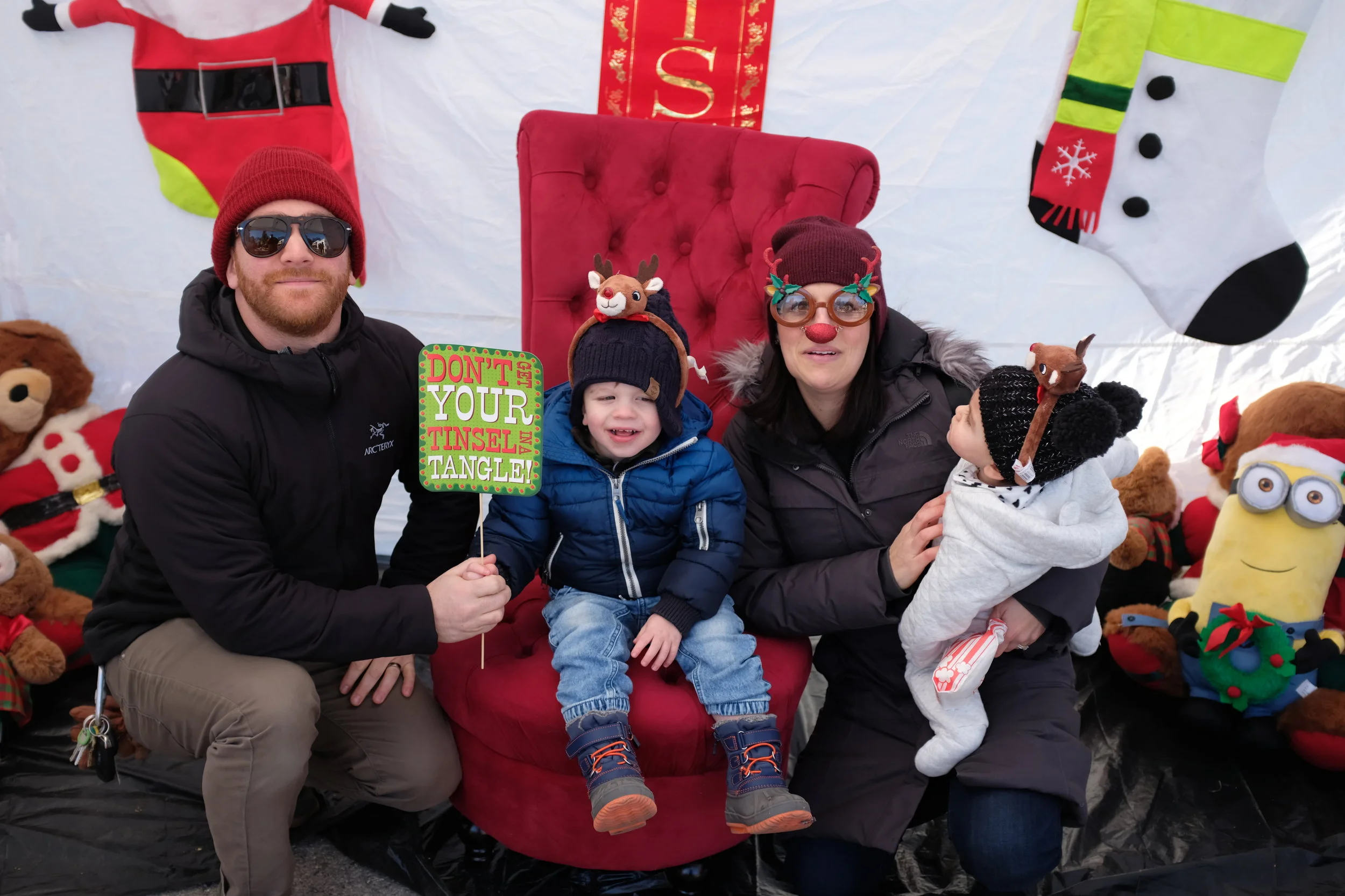 Top 5 Picks for December in MKE