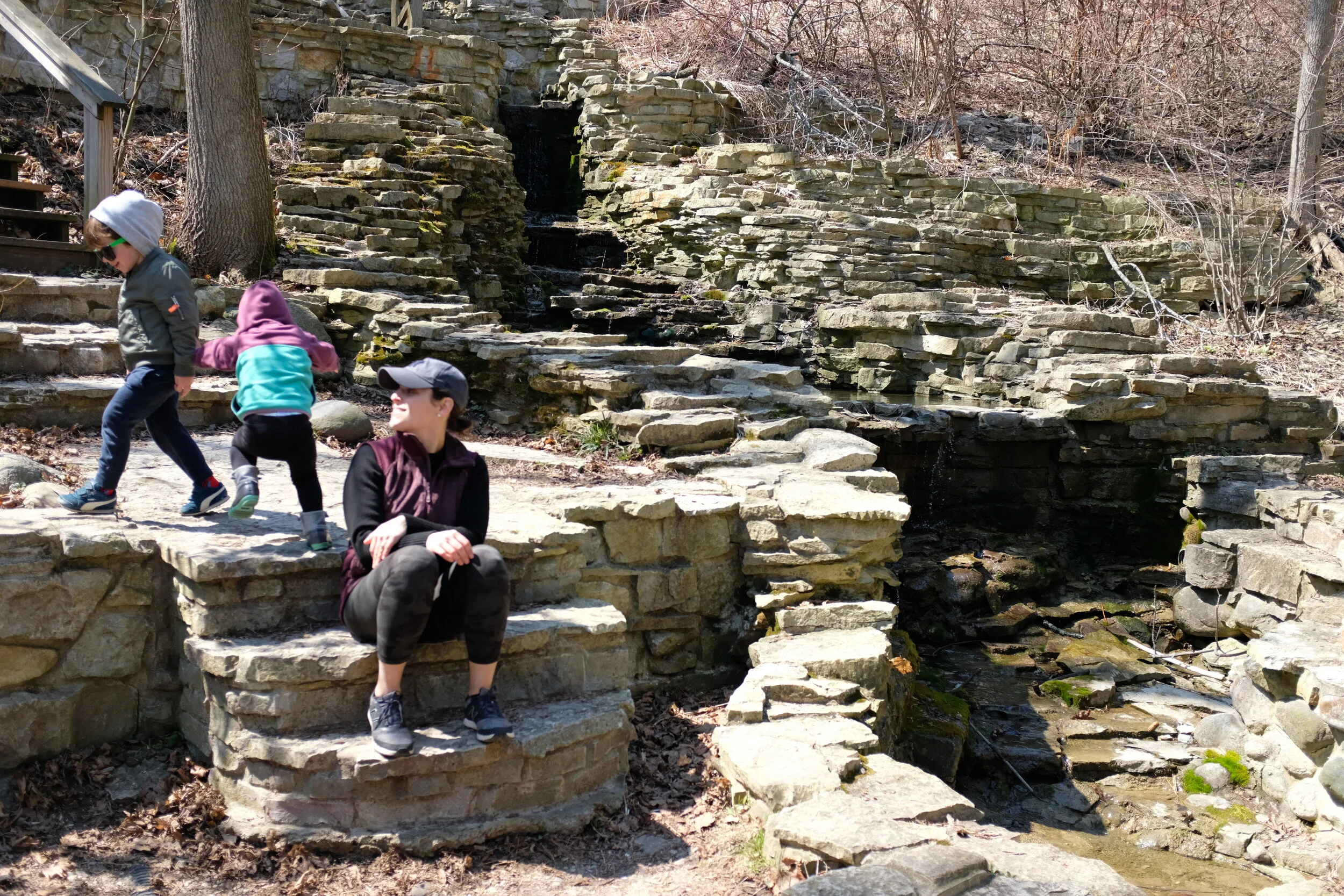 Quarantine Log: Day 60