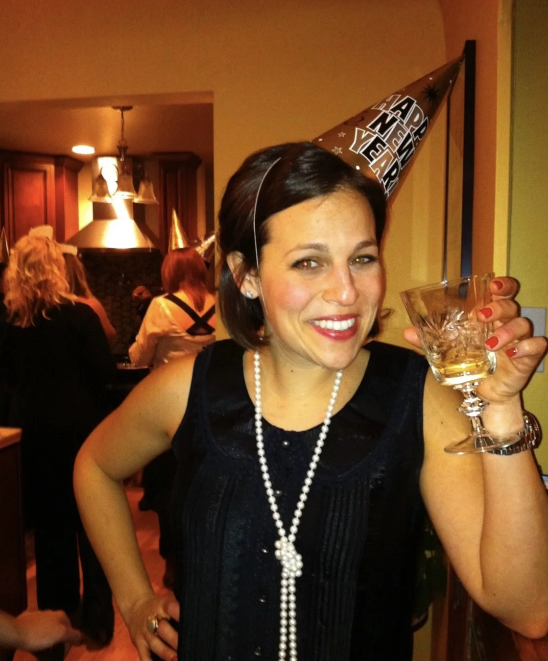 Rollin' Into a New Decade