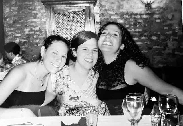 The Importance of Friendships